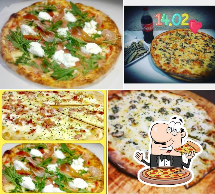 Fast Food Porcellino