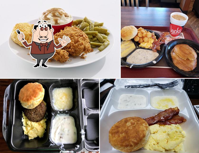 Jack's Family Restaurant