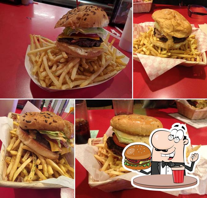 Little Nugget Diner