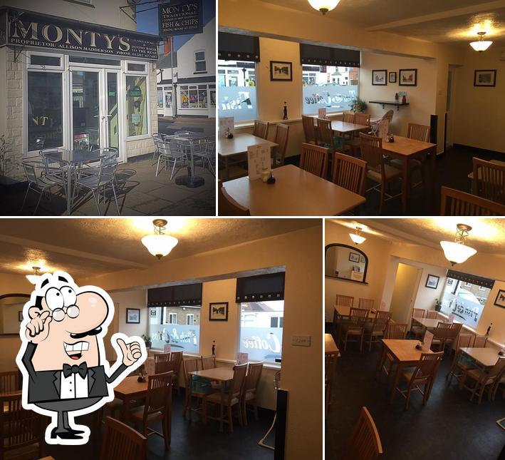 Monty's