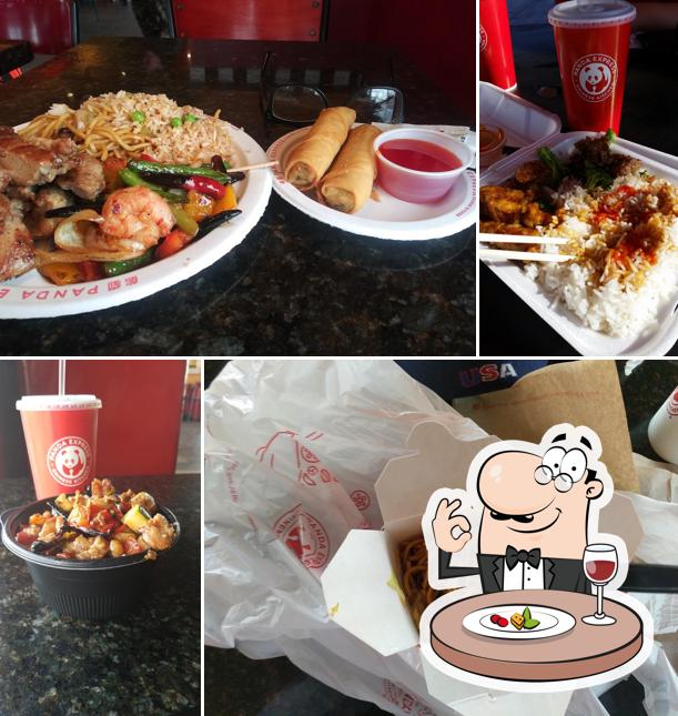 Panda Express