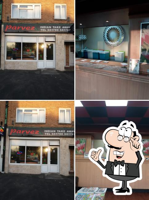 Parvez Tandoori