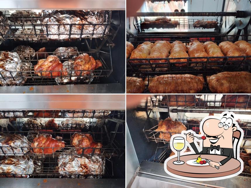 Frango Cia