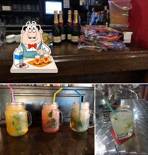 Gio Cafe-Bar