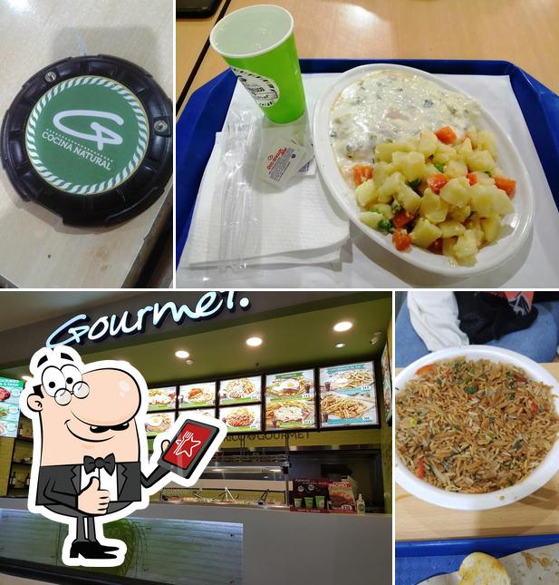 Gourmet Nine