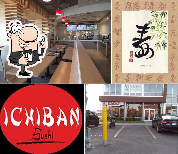 Ichiban Sushi