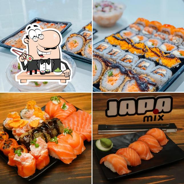 Japamix