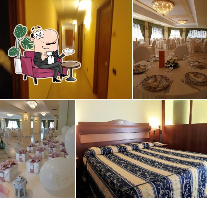 Hotel Ristorante La Piana