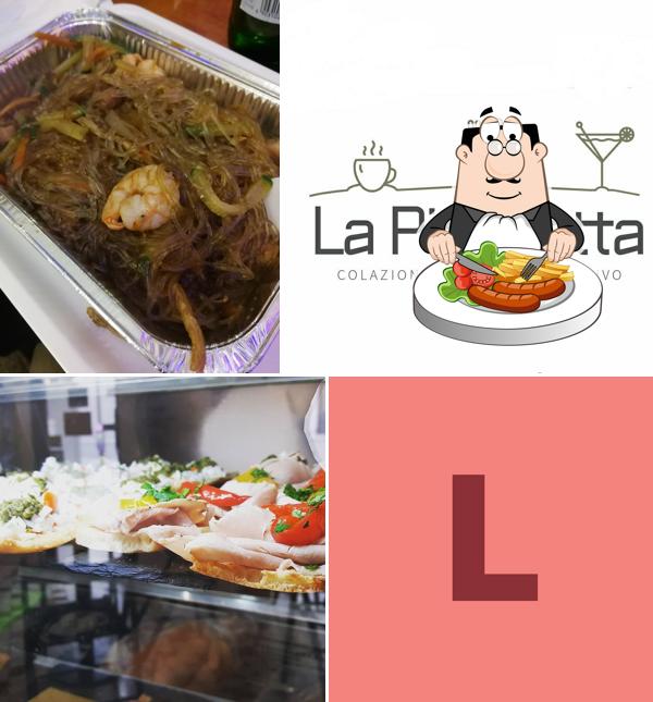 La Piazzetta Bar&Cucina