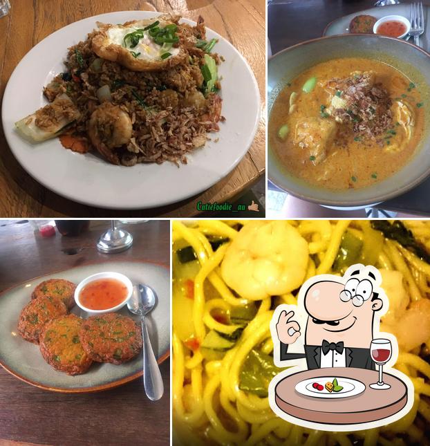 Noodle Hut Miranda