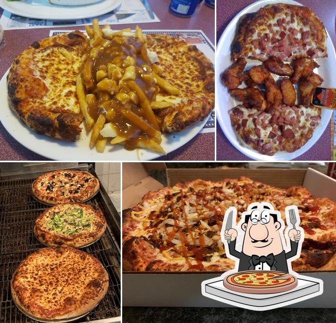 Pizzeria 2020