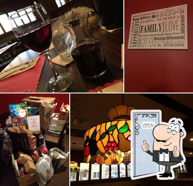 Anchor Inn