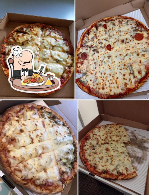 Bronko's