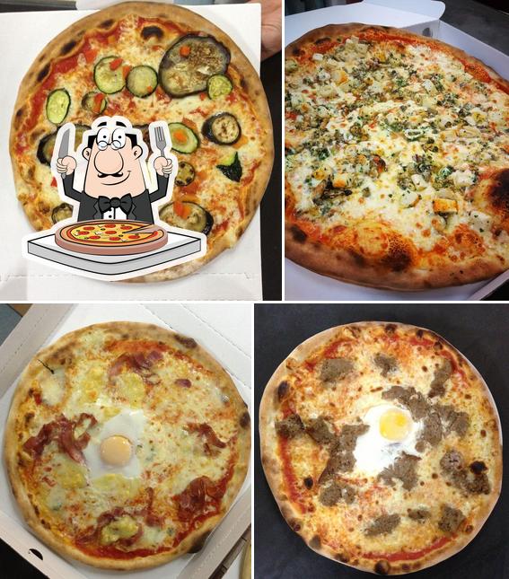 Pizzeria Corallo