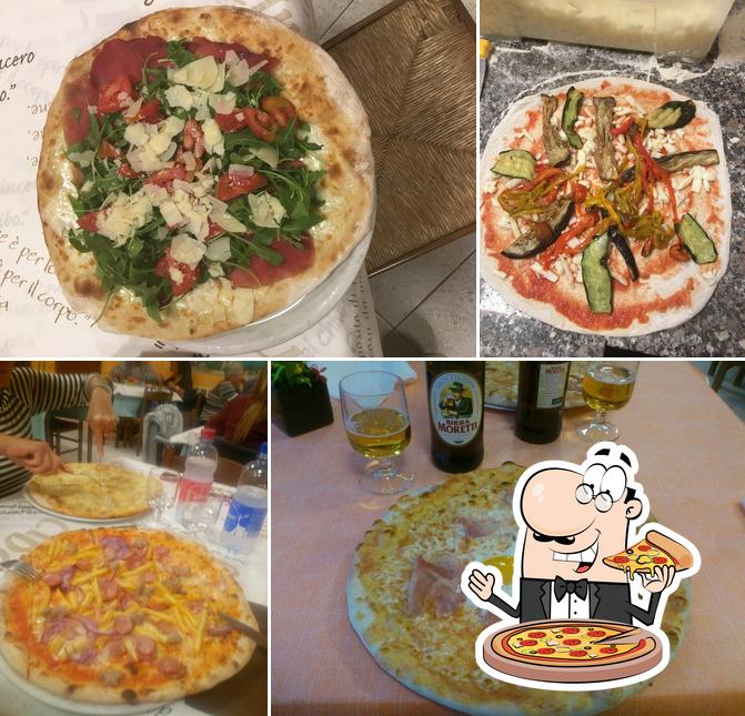 La Sirena Ristorante Pizzeria
