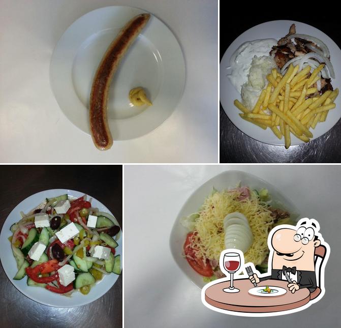 Pizzeria Lakis