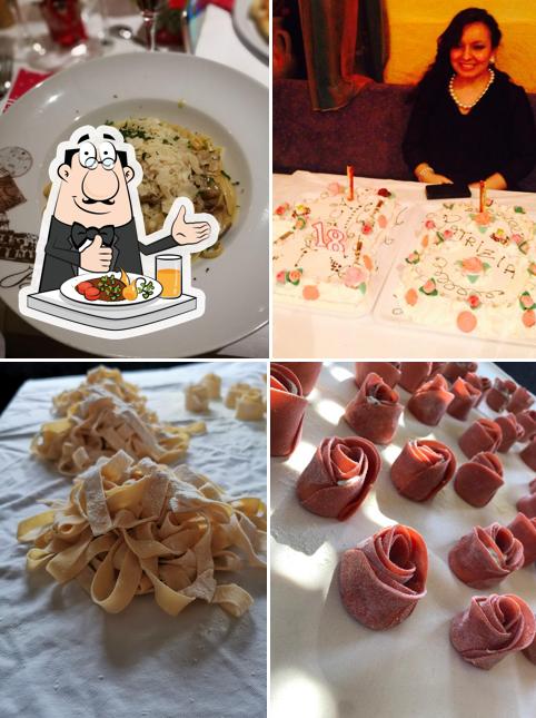 Ristaurante Pizzeria Roma