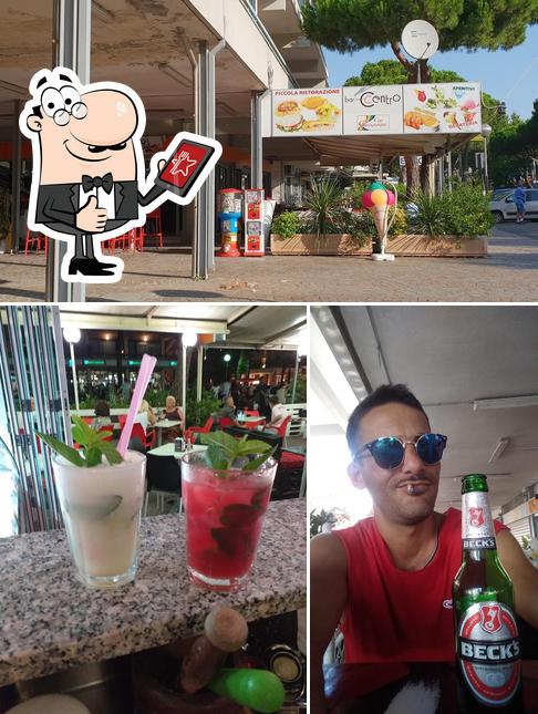 Bar del Centro