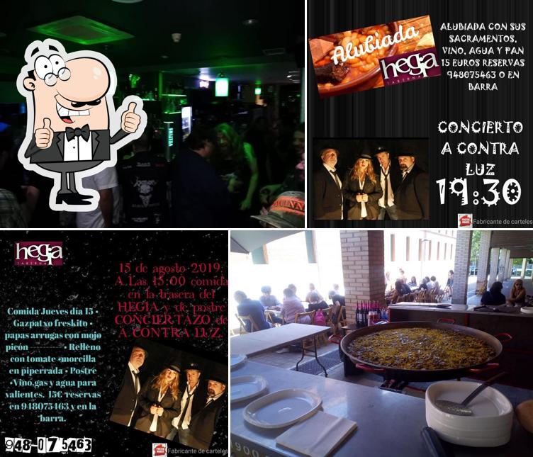 Bar Hegia