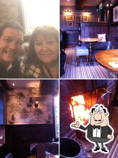 Bear Inn