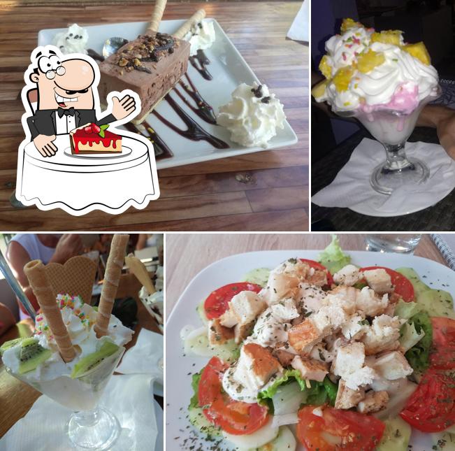 Caffe Bar Tamarin Zenzo