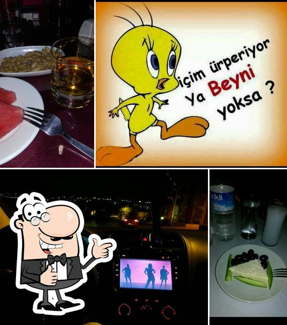 Değirmen Restoran