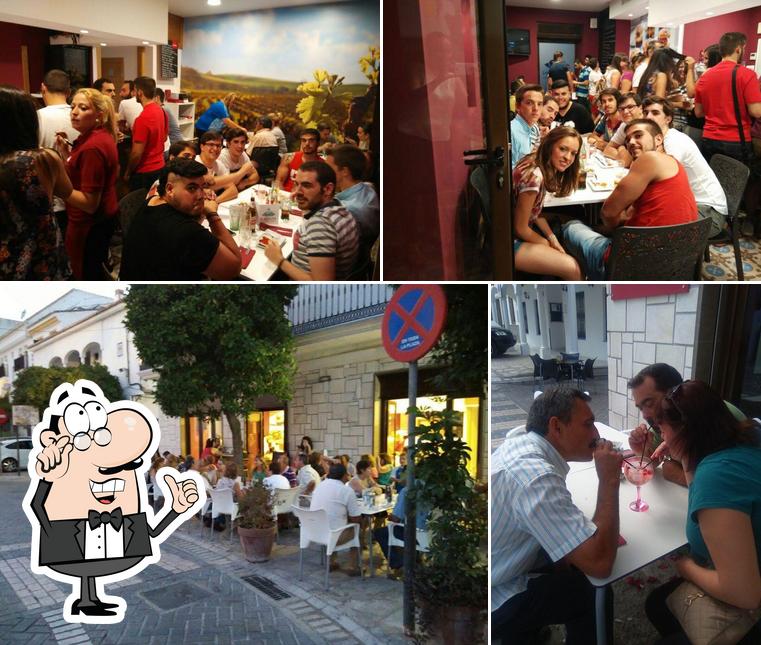 El Rincón de la Plaza