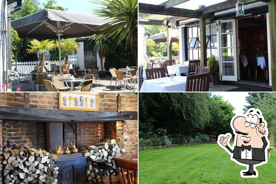 George Inn