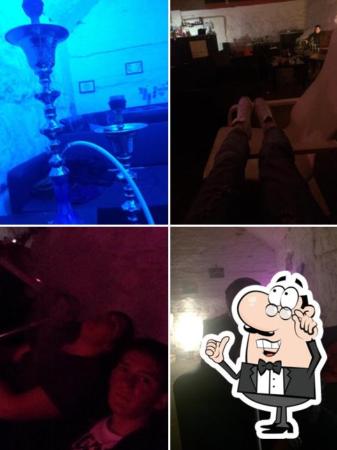 Hookah Fresh