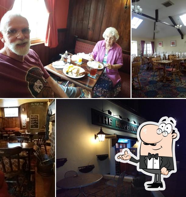 The Hope Inn