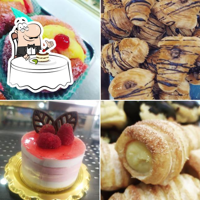 Pasticceria Artigianale L'Orchidea