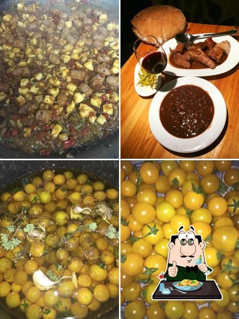 La tasca de León Felipe Tábara