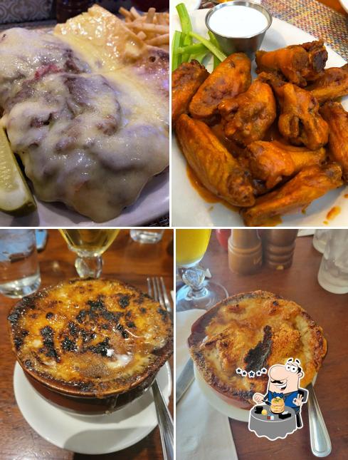 Larchmont Tavern