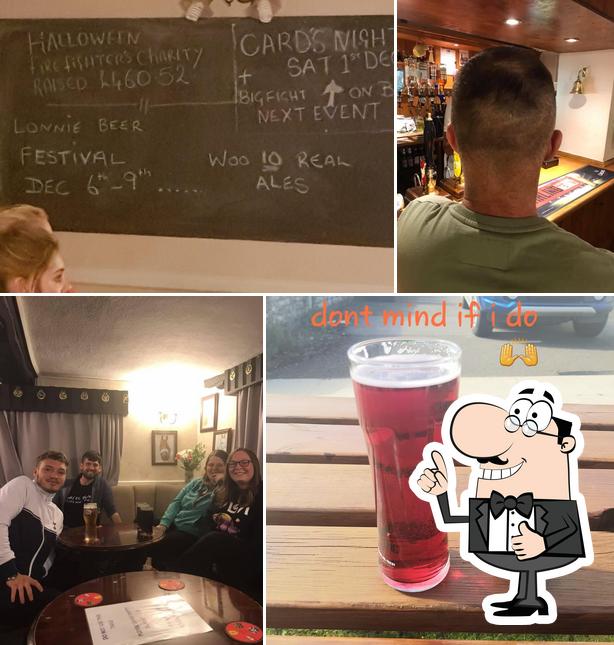 Londesborough Arms