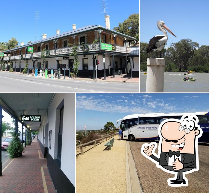 Mannum Hotel