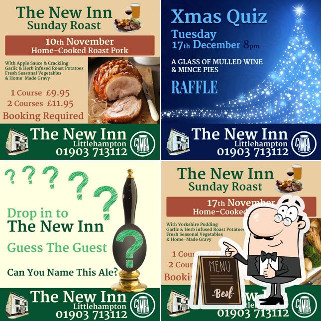 The New Inn