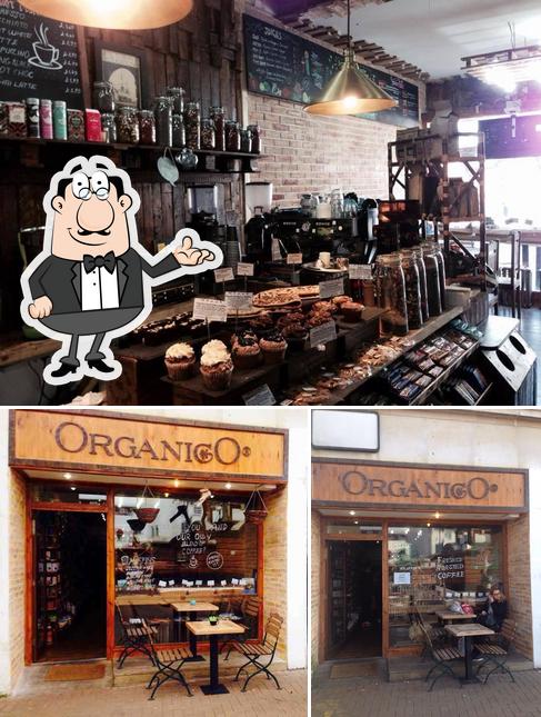 Organico