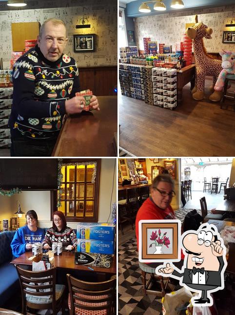 Queens Head