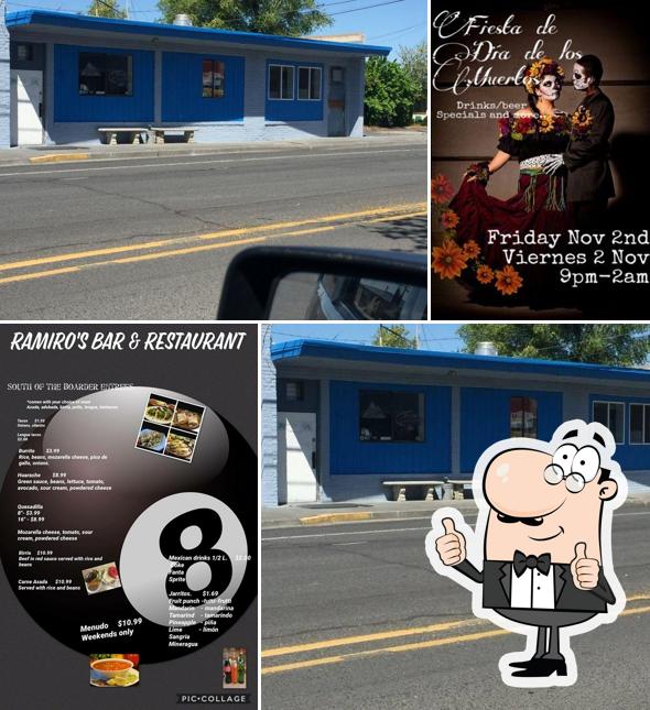 Ramiro's Bar and Restaurant