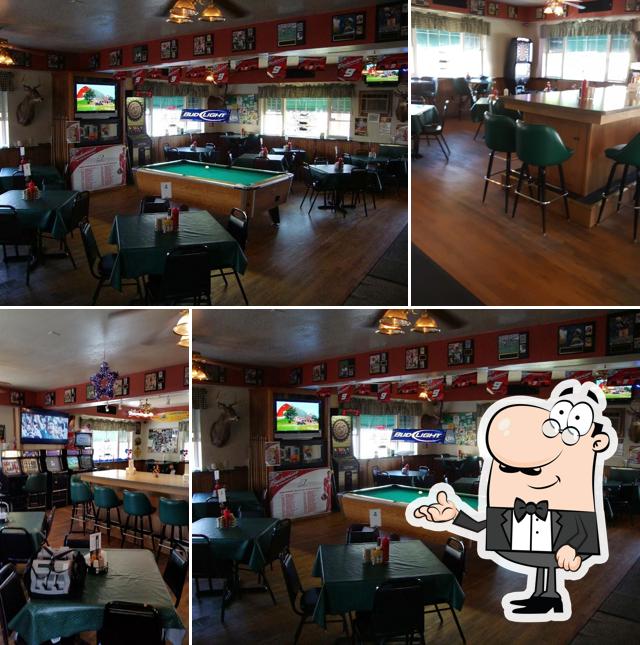 Stony Hill Bar & Grill