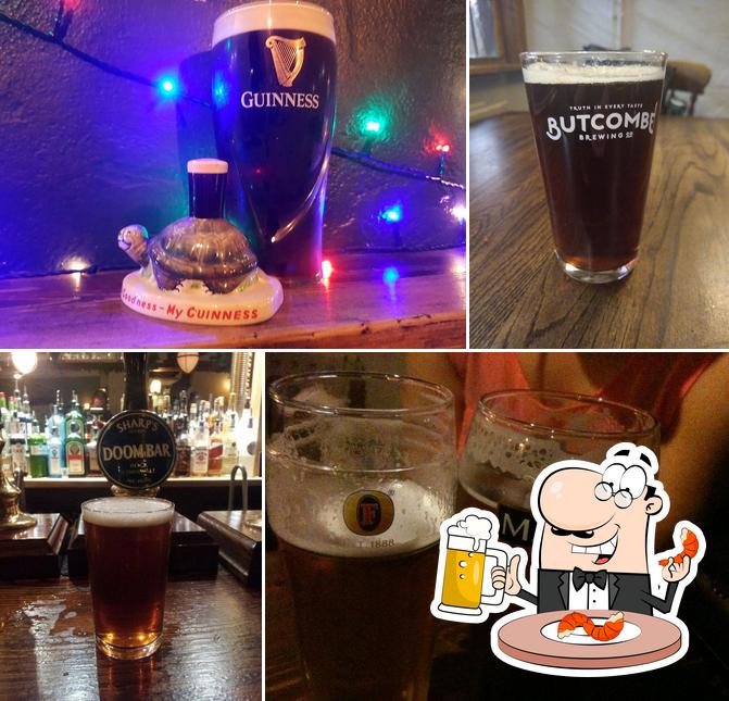 Ship Inn