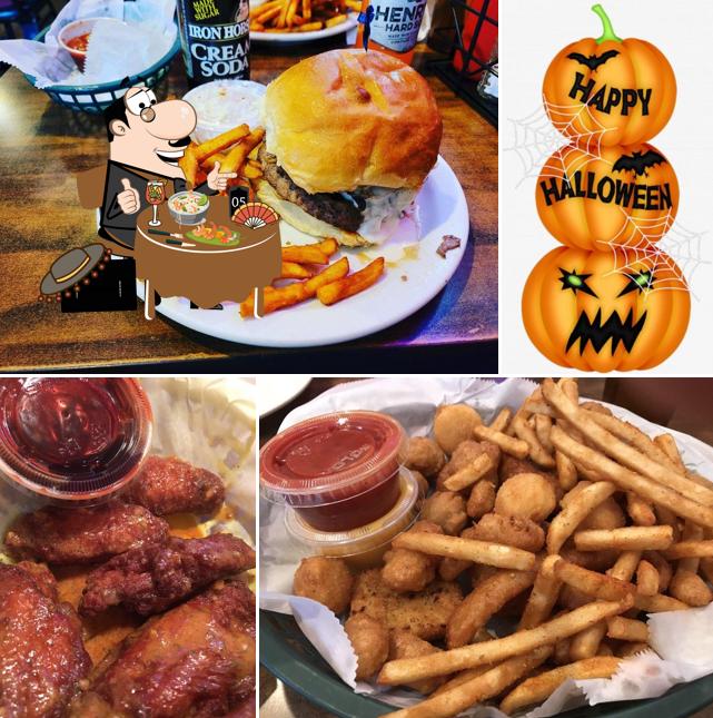 Thirsty Moose Bar & Grill