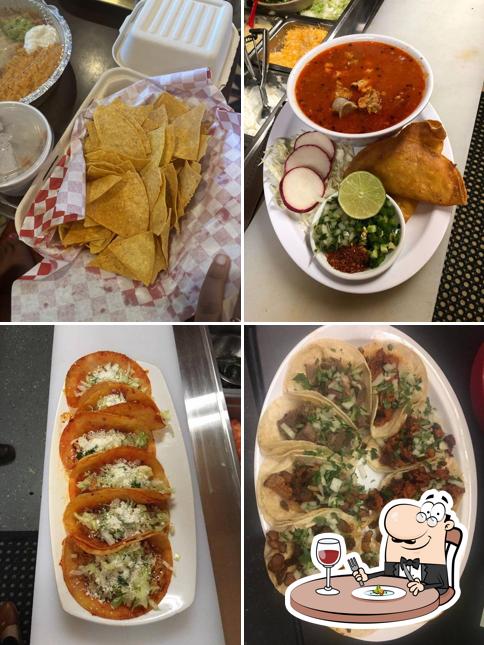 Taqueria Jalisco