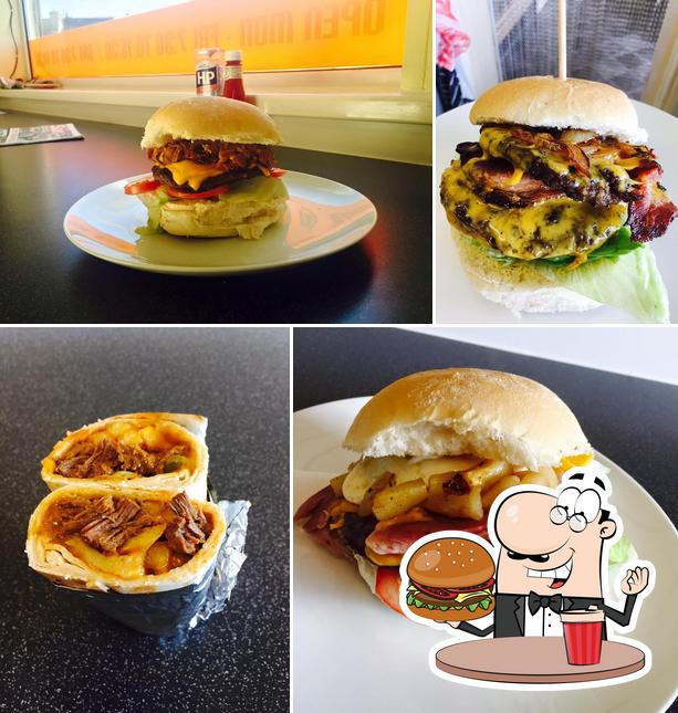 Bake N Butty (Kimberworth)