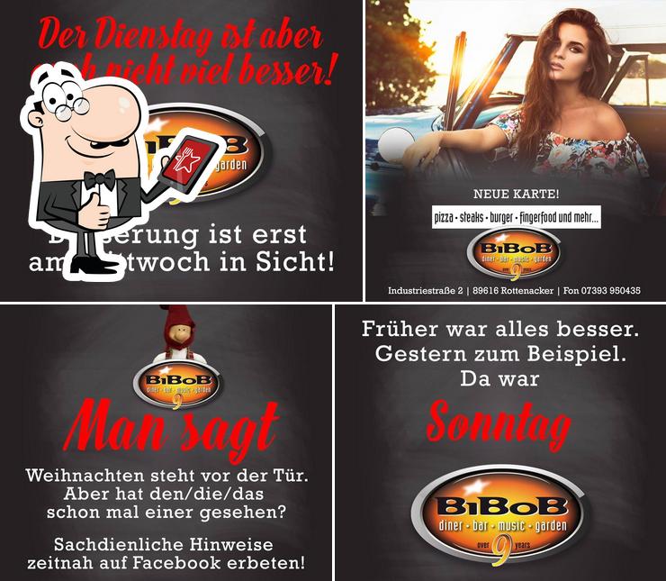 BiBoB-Eventgastronomie
