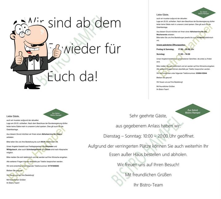 Bistro Zur Zehnt