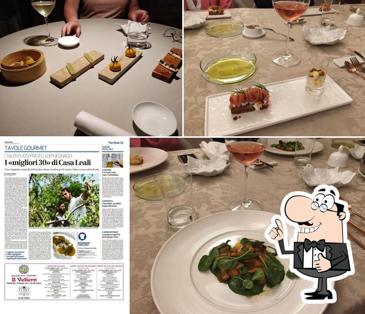 Ristorante Casa Leali