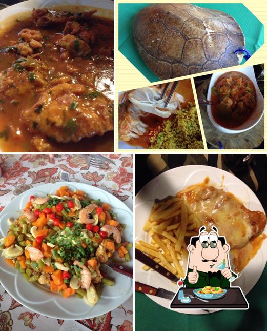 Restaurante Castellabate