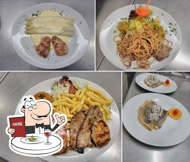 Croatia Grill