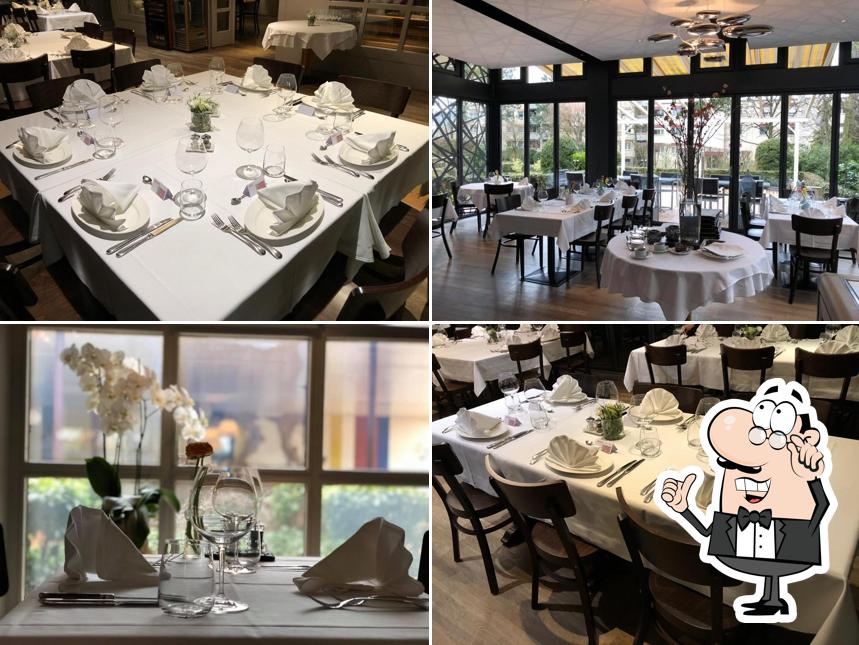 Restaurant & Pizzeria Cuor D’Oro Muttenz